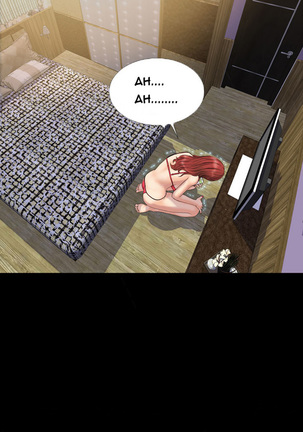 My Wives Ch.1-44 Page #386