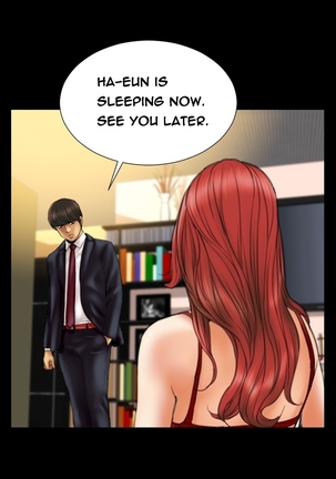 My Wives Ch.1-44 Page #159