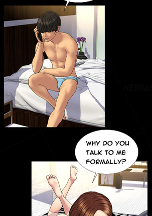 My Wives Ch.1-44 Page #433