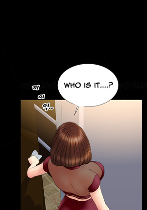 My Wives Ch.1-44 Page #468
