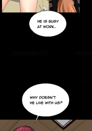 My Wives Ch.1-44 Page #459