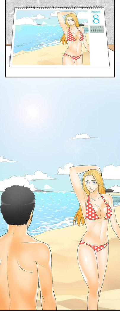 中文韩漫 離婚報告書 第2季 乐透老公 Ch.1-9