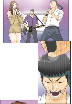 中文韩漫 離婚報告書 第2季 乐透老公 Ch.1-9 Page #68