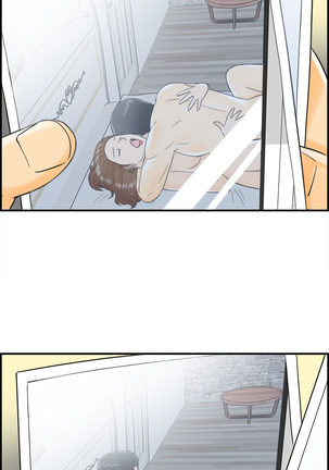 中文韩漫 離婚報告書 第2季 乐透老公 Ch.1-9 Page #125