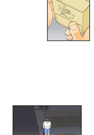 中文韩漫 離婚報告書 第2季 乐透老公 Ch.1-9 Page #35