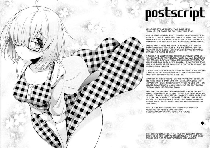 Watashi, Senpai ni Koi Shichatta Mitai desu | I Seem to Have Fallen for Senpai