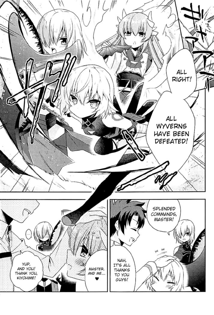 Watashi, Senpai ni Koi Shichatta Mitai desu | I Seem to Have Fallen for Senpai