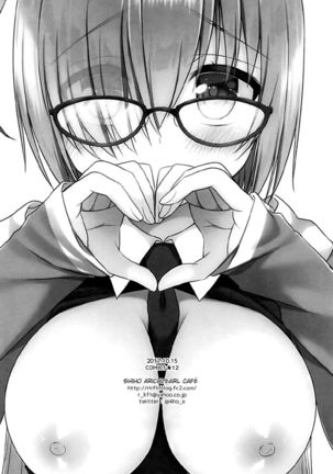 Watashi, Senpai ni Koi Shichatta Mitai desu | I Seem to Have Fallen for Senpai Page #22