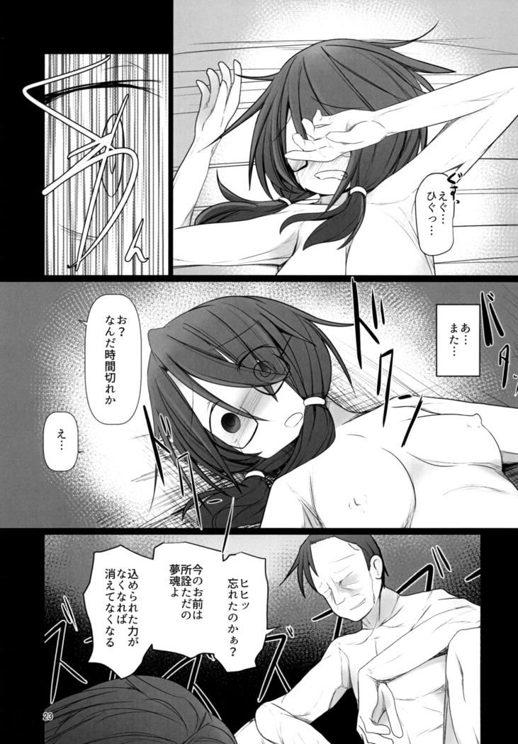 Yume no Zanshi