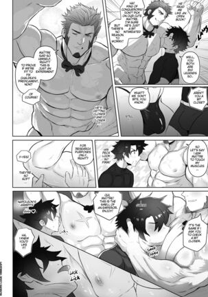 Triple threat Page #30