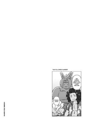 Triple threat Page #27
