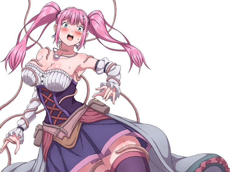 Mahoutsukai Lyrica ~ Genkai made Ikasare Tsuzukeru Karada ~  | Magician Lyrica ~ A Body That Climaxes To The Max ~