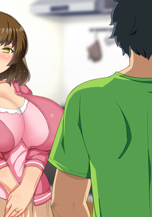 Musume no Kareshi wa Watashi no Motokare ~Motokare Chinko ni Sorotte Netorareru Inran Kyonyuu Oyako~ Page #191