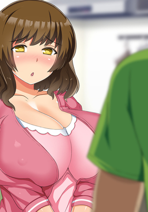 Musume no Kareshi wa Watashi no Motokare ~Motokare Chinko ni Sorotte Netorareru Inran Kyonyuu Oyako~ Page #167