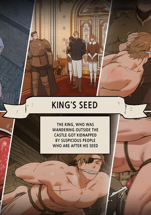 King's Seed