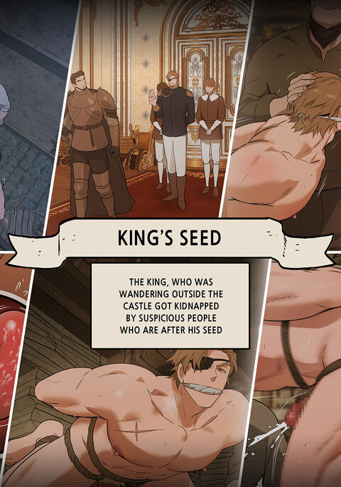 King's Seed