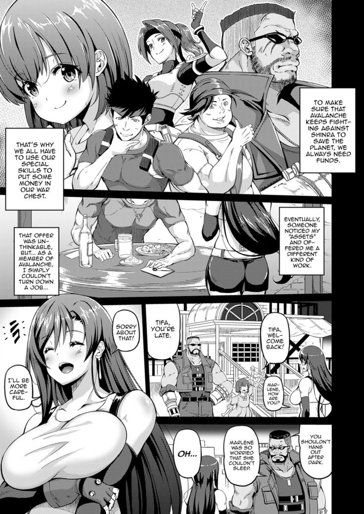 Gensou Kyonyuu 2 | Big Breasted Fantasy 2