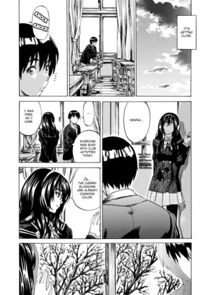 Kimi no Hitomi ni Koishiteru! | I'm in Love With Your Eyes! - Page 4