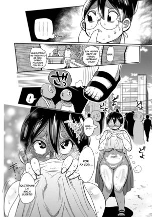 Niizuma no Arai-san 4 Page #14