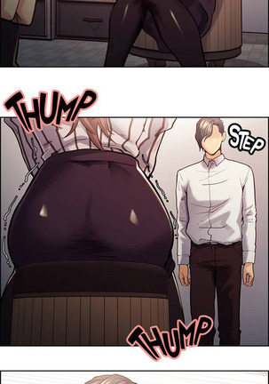 Taste of Forbbiden Fruit Ch.33/53 Page #437