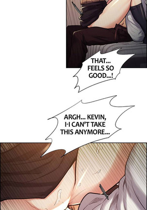 Taste of Forbbiden Fruit Ch.33/53 Page #429