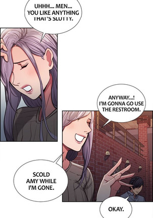 Taste of Forbbiden Fruit Ch.33/53 Page #276