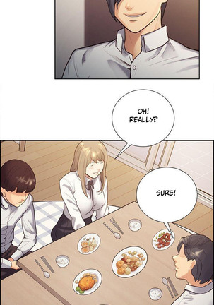 Taste of Forbbiden Fruit Ch.33/53 Page #588