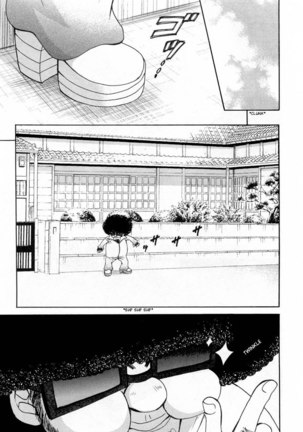 Kanojo wa Kannou Shousetsuka ch24 Page #17