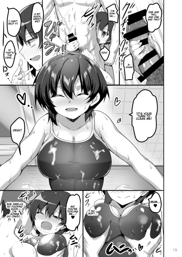 Ecchi na Omise ni Denwa shitara Classmate ga Dete kita Hanashi | When I Called Over a Call Girl, My Classmate Showed Up