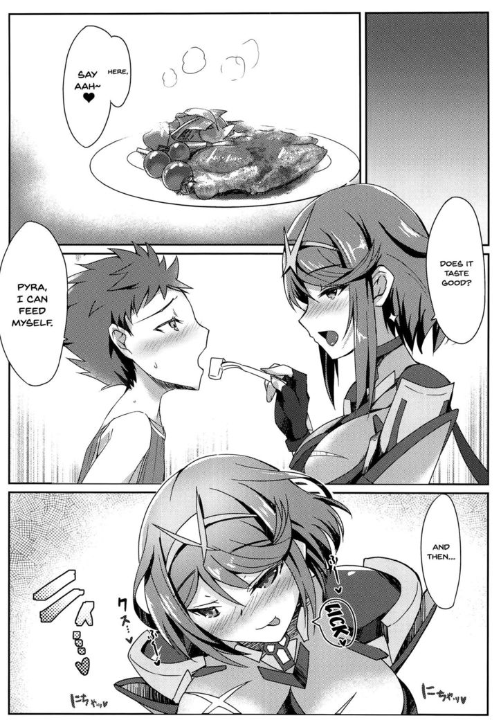 Homura-chan no Ecchi Hon | Homura-chan's Lewd Book