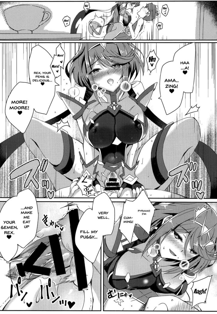 Homura-chan no Ecchi Hon | Homura-chan's Lewd Book