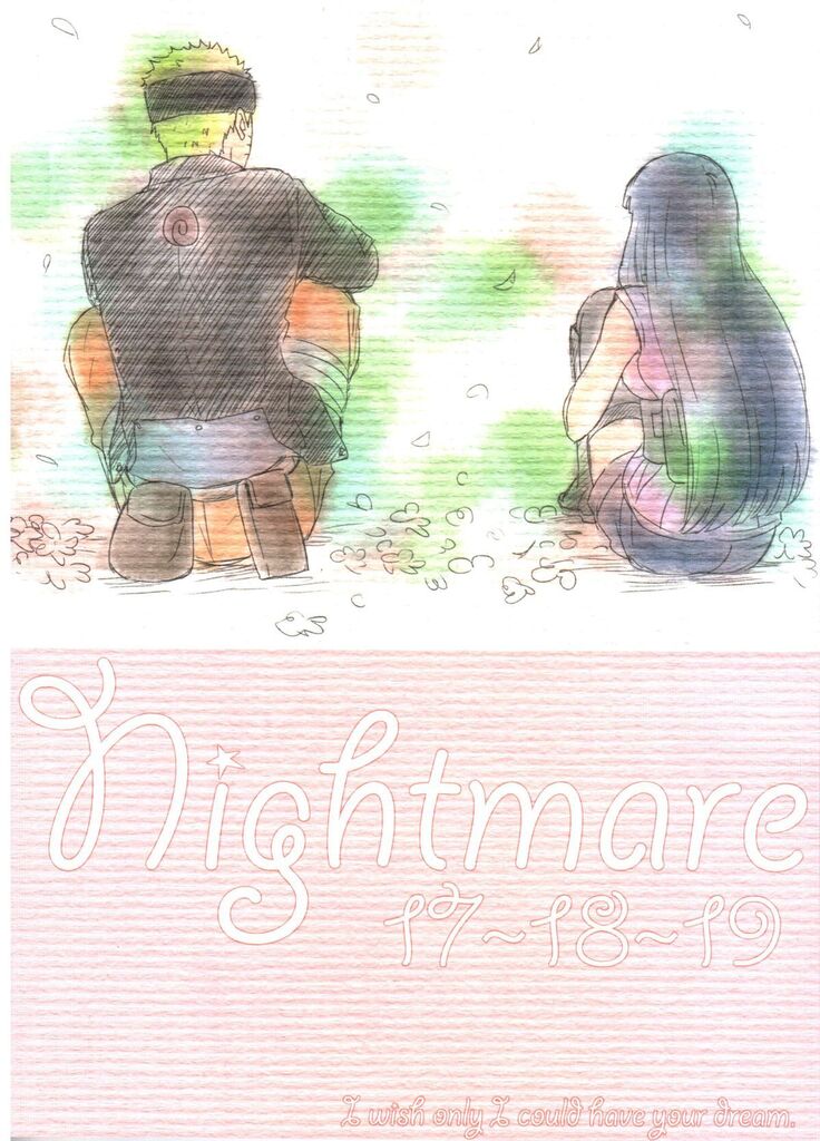 A Sweet Nightmare