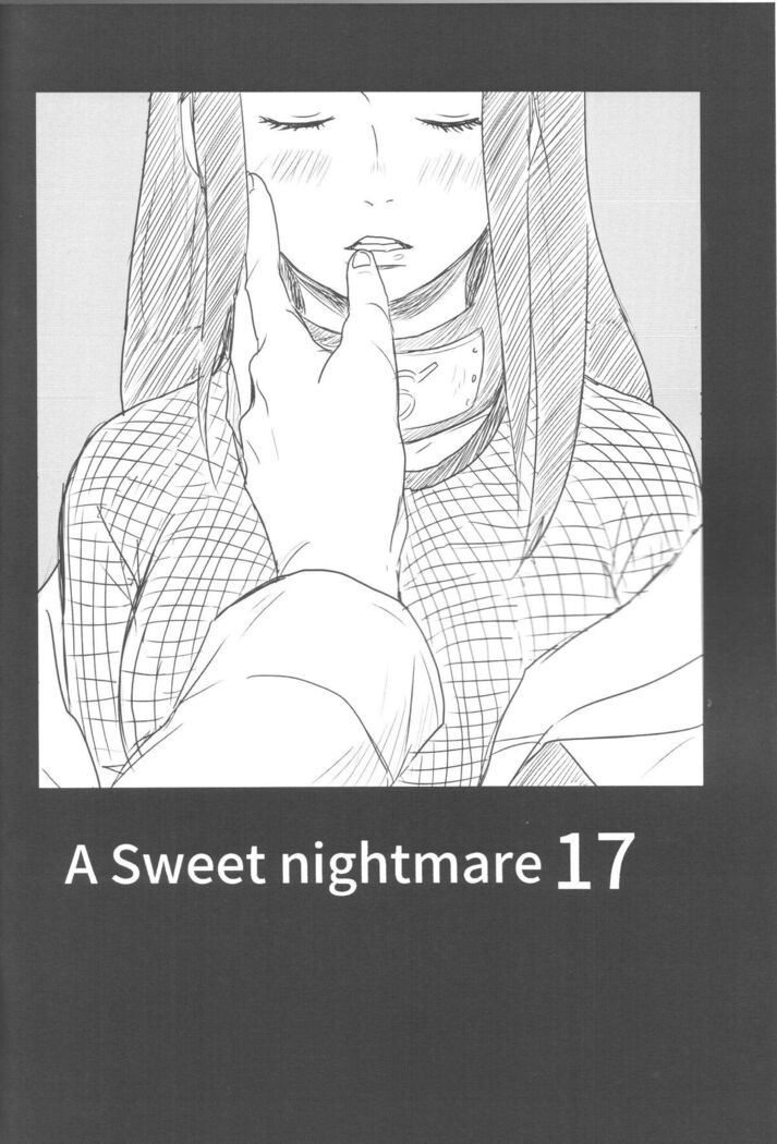 A Sweet Nightmare