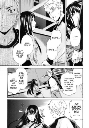 Watashi Wa Sore o Okonau Pt2 Page #5