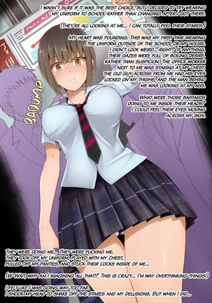 TS Hensei Shoukougun | TS ~Transformation Syndrome~ Page #45