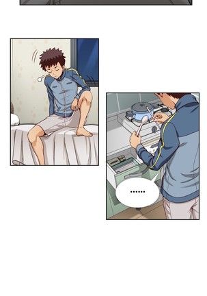 Secret Folder Ch.9-18 Page #151