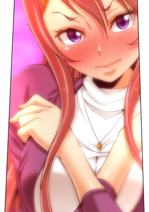 Secret Folder Ch.9-18 Page #86