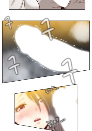 Secret Folder Ch.9-18 Page #176