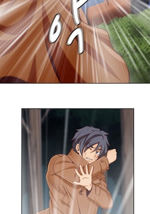 Secret Folder Ch.9-18 Page #226