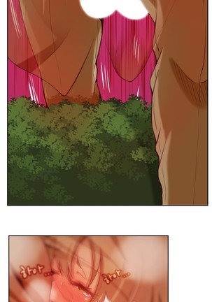 Secret Folder Ch.9-18 Page #231