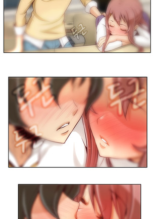 Secret Folder Ch.9-18 Page #102