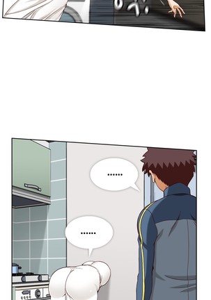 Secret Folder Ch.9-18 Page #163