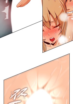 Secret Folder Ch.9-18 Page #262