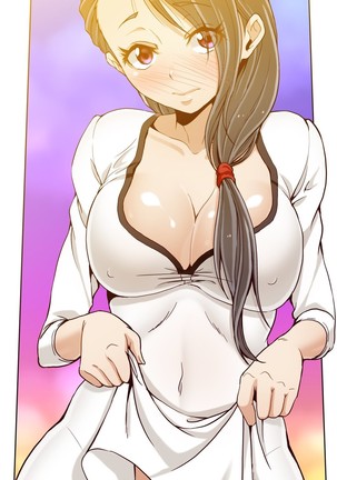 Secret Folder Ch.9-18 Page #173