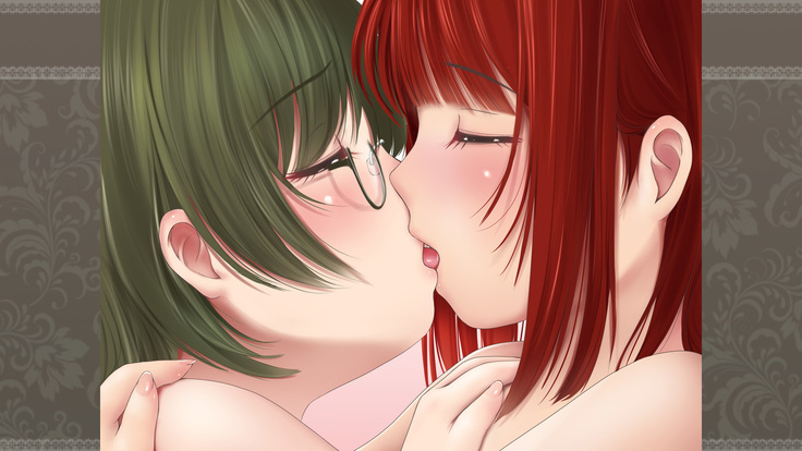 Choko Sensei to Dokidoki Les Panic ~Shimai Les Battle-hen~