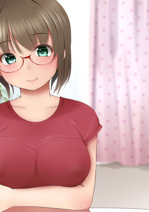 Choko Sensei to Dokidoki Les Panic ~Shimai Les Battle-hen~ Page #49