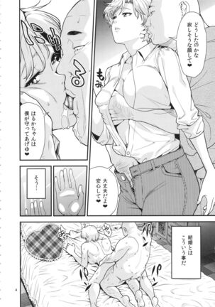 Tenoh Haruka Page #3