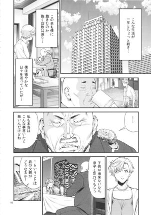 Tenoh Haruka Page #9