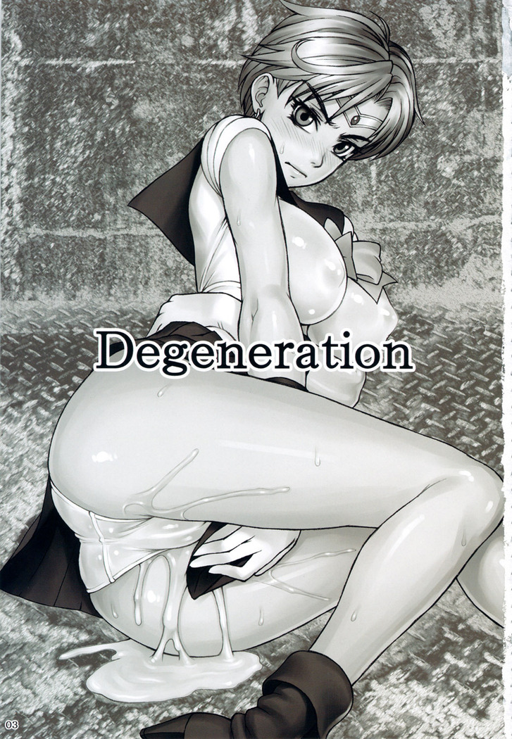 Degeneration