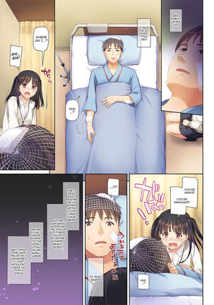 Wakeari Shoujo to Dousei Seikatsu DLO-11 | Living Together with a Runaway Girl DLO-11 Page #70